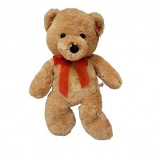 Plush Bear Tan - Large